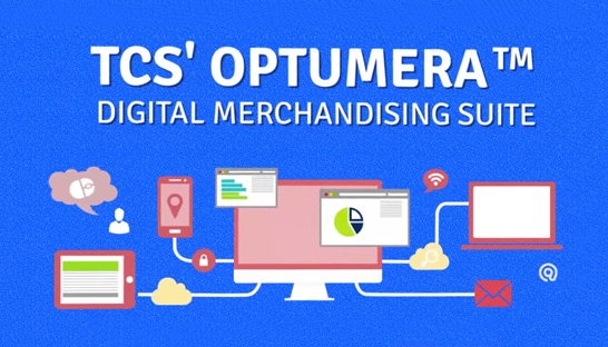 TCS launches OptumeraT and OmniStoreT Retail Solutions