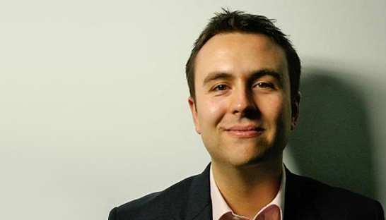 KPMG names Tim Knight Managing Director of KPMG Nunwood