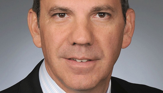KPMG US hires Chris Monteiro as Chief Communications Officer