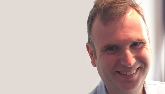 Cedar Consulting hires PeopleSoft expert Rob Geddes