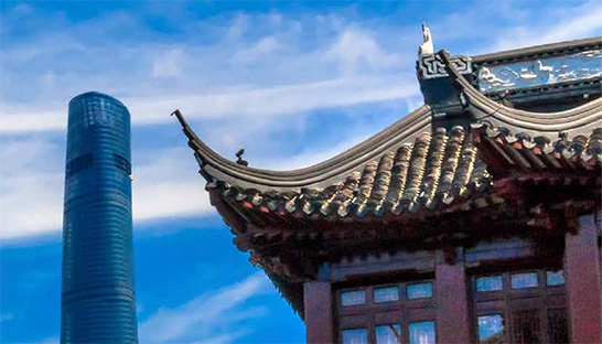 Chinese economy unlikely to hit hard landing according to McKinsey