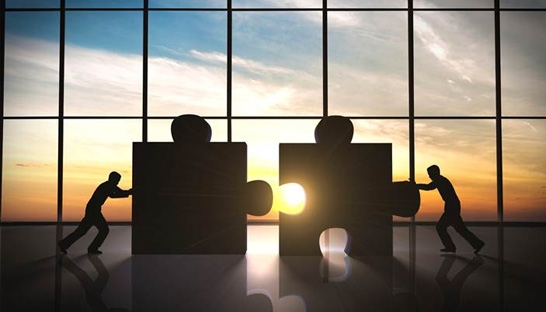 Baringa integrates Progenit leadership into Digital business