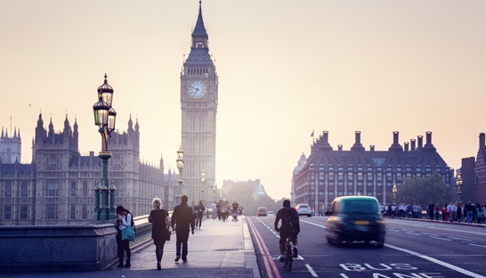 London's 24 hour economy could grow to £43 billion annually by 2029