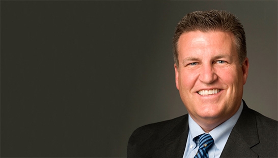 Korn Ferry Futurestep promotes Bill Gilbert to President of US business