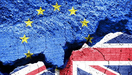 UK business confidence for coming 12 months takes Brexit hit