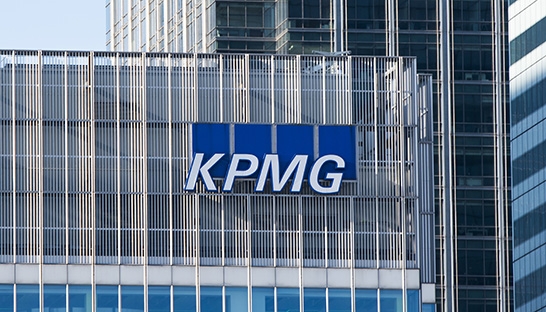 KPMG UK appoints new Chief Financial Officer and Head of Retail