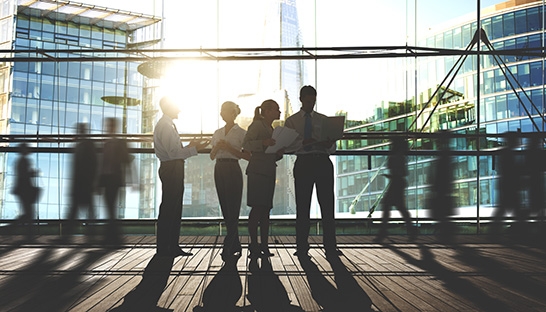 Korn Ferry Hay Group adds Torrey Foster and Bob Wesselkamper 