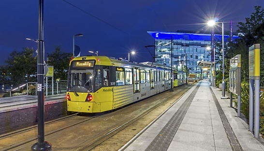 Transport for Greater Manchester awards consultancy contract to Mace