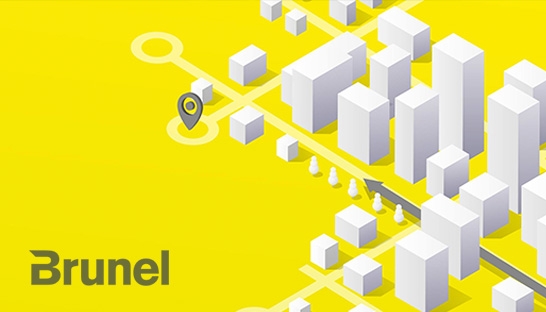 Satriun Group assists Brunel with deployment of Tagetik system