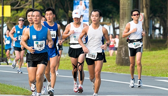 TCS extends sponsorship of Standard Chartered Marathon Singapore