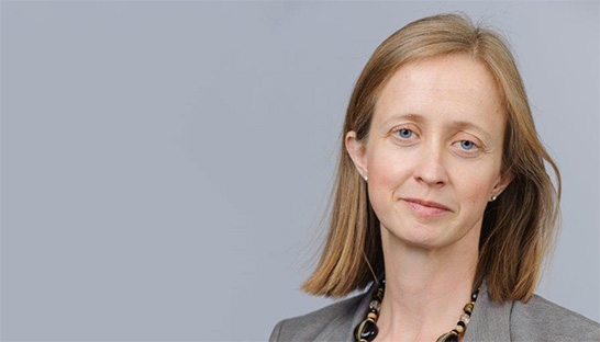 UK Head of Oliver Wyman Rebecca Emerson talks Brexit and growth plans