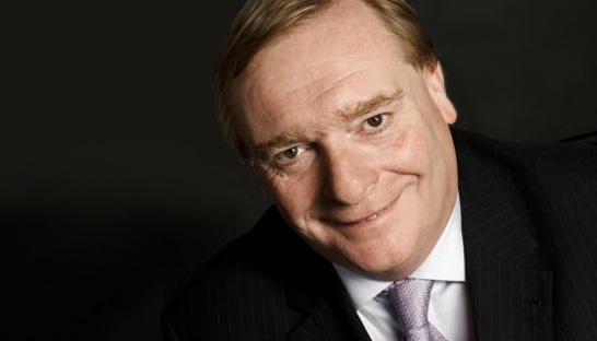 Former JLR executive Robert Joyce joins Automotive arm of Grant Thornton