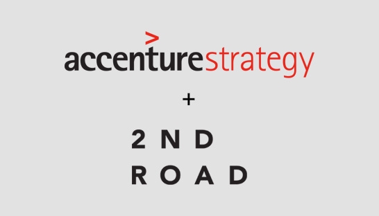 Accenture buys 2nd Road, an Australia-based design consultancy firm