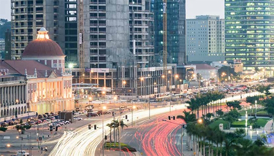African spending to hit $4 trillion by 2025, led by consumer growth