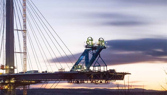 Economies need to invest at least $49 trillion in infrastructure by 2030