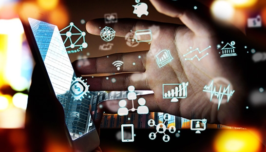 FIS launches FIS HiPo Network: early stage FinTech network