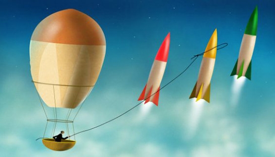 Top 50 most innovative companies of the globe