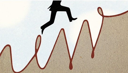 McKinsey: Best practice in core business diversification creates value