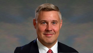 EY appoints Herb Engert as Global Private Equity Leader