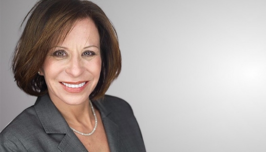 Morgan Stanley executive Karen Jamesley joins Korn Ferry Hay Group