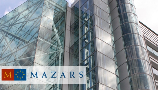 Mazars reappoints Phil Verity as UK boss and unveils executive team