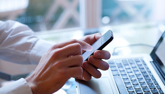 Consumers trust digital operations of banks, yet a reality check may be looming