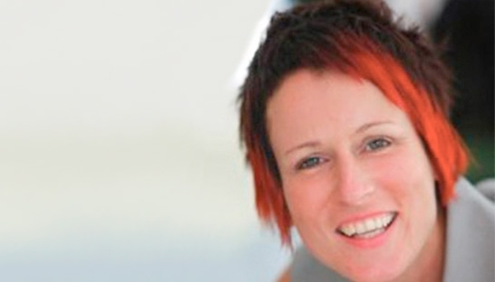 iMPOWER Consulting appoints Sarah Atkinson as Director