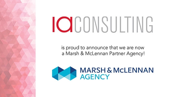 Marsh & McLennan Agency acquires Texas-based iaCONSULTING