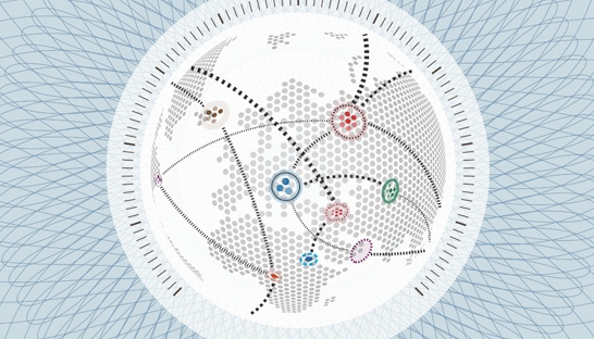 Global risks in the face of social, environmental and technological change