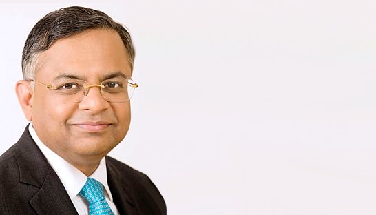 Tata Consultancy Services appoints Rajesh Gopinathan as CEO