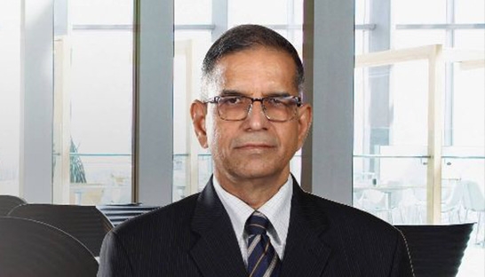 Tata appoints Ramakrishnan Venkataraman as CFO