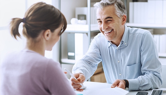 Workplace transitions bring benefits, but staff not keen to change