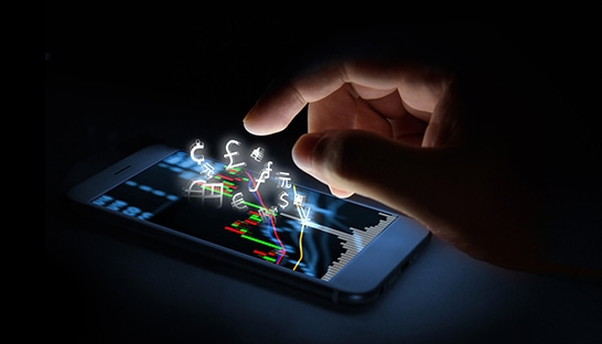 Interest in FinTech services highest among younger tech savvy users