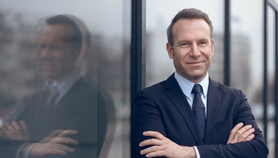CEOs upbeat about global and domestic economies, McKinsey study finds