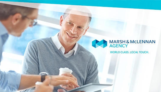 Marsh & McLennan Agency acquires RJF Financial Services