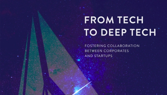 Tech startups embracing accelerators, incubators and venture capital