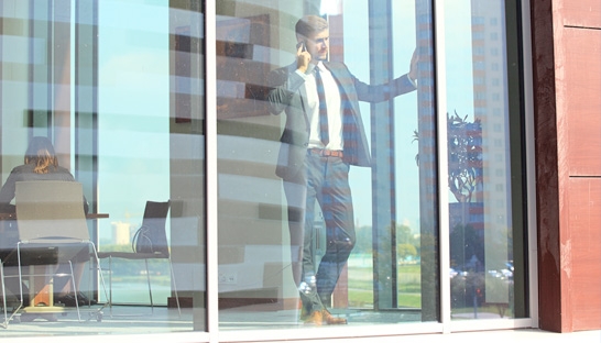 US economic optimism spurring global confidence in its slipstream