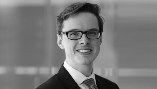 Former McKinsey consultant Jonathan Bailey joins Neuberger Berman
