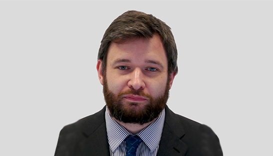 Traffic analytics expert Dave Williams hired by Steer Davies Gleave