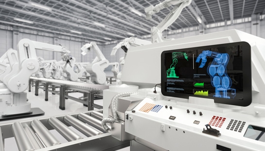 Smart factories to significantly boost manufacturing productivity