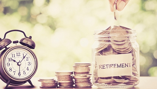 UK Millennials need to save £1 million for comfortable retirement