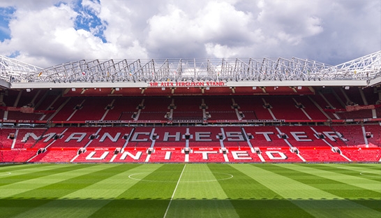 The most valuable football teams in Europe,  English clubs rule