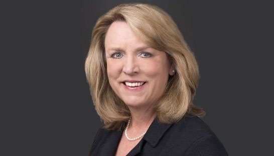 Bain hires defense and government expert Deborah Lee James
