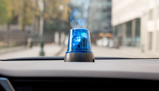 Mace bid to raise £200,000 for Mind's Blue Light programme