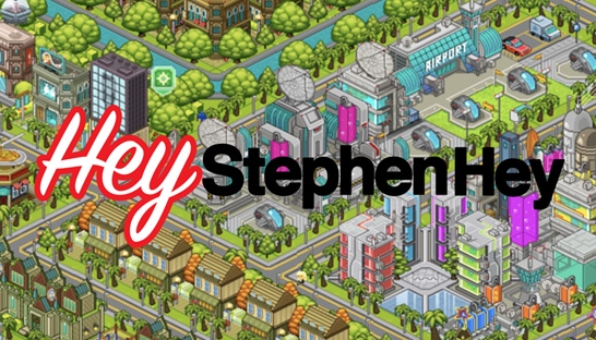 'Plug and play' consultancy for game developers launches