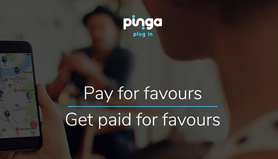 Incubator wing of Gate One launches start-up Pinga