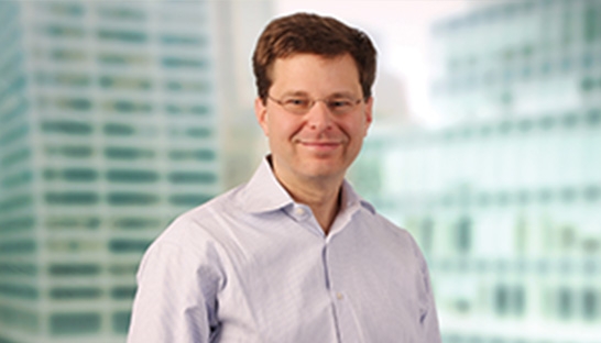 McKinsey Senior Partner Tim Welsh joins US Bancorp