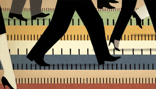 CEOs generally upbeat despite geopolitical instability