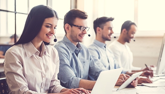 Customers and companies out of sync when it comes to customer service