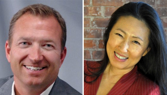 MMA appoints Bill Jeatran as President and Christina Mott as COO
